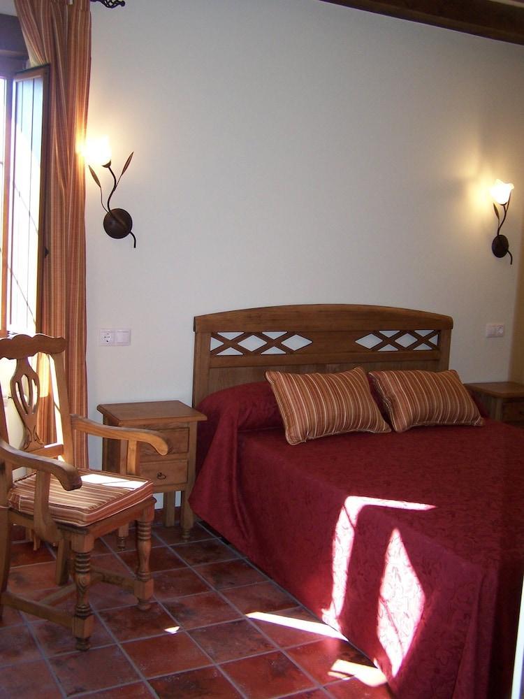 Pago De Trascasas Villa Cubillas de Santa Marta Dış mekan fotoğraf