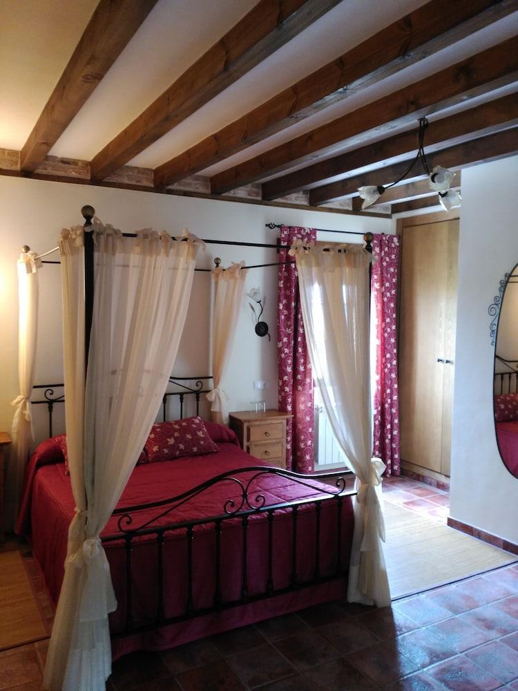 Pago De Trascasas Villa Cubillas de Santa Marta Dış mekan fotoğraf