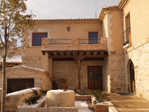 Pago De Trascasas Villa Cubillas de Santa Marta Dış mekan fotoğraf