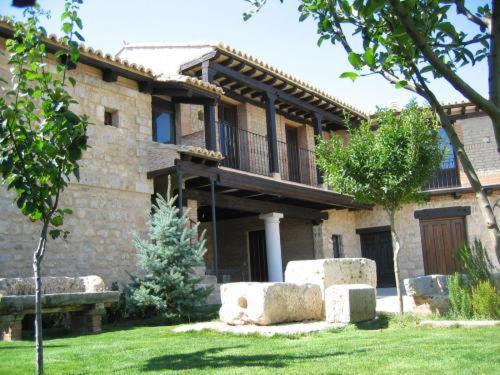 Pago De Trascasas Villa Cubillas de Santa Marta Dış mekan fotoğraf