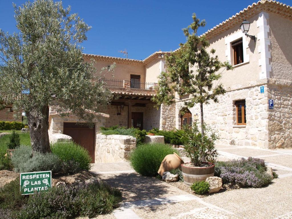 Pago De Trascasas Villa Cubillas de Santa Marta Dış mekan fotoğraf