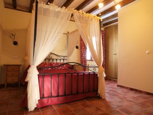 Pago De Trascasas Villa Cubillas de Santa Marta Dış mekan fotoğraf