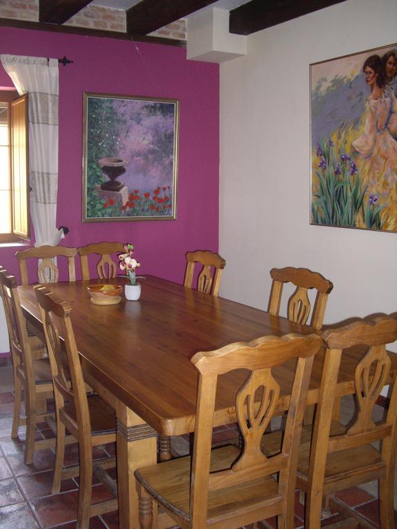 Pago De Trascasas Villa Cubillas de Santa Marta Dış mekan fotoğraf
