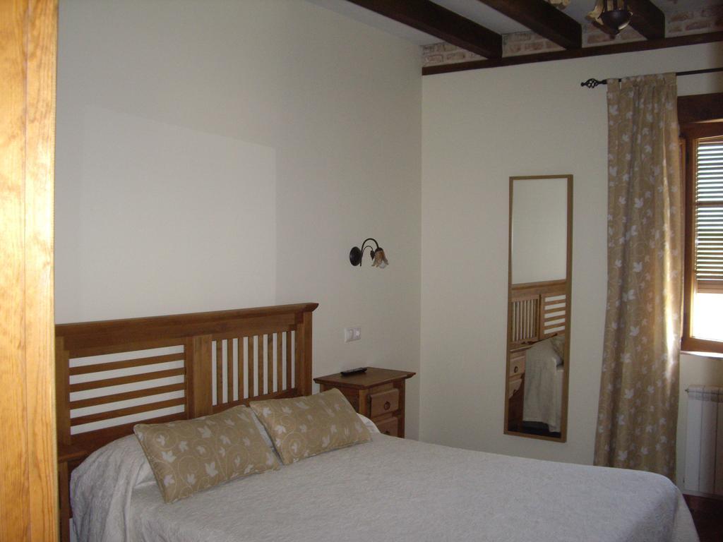 Pago De Trascasas Villa Cubillas de Santa Marta Dış mekan fotoğraf