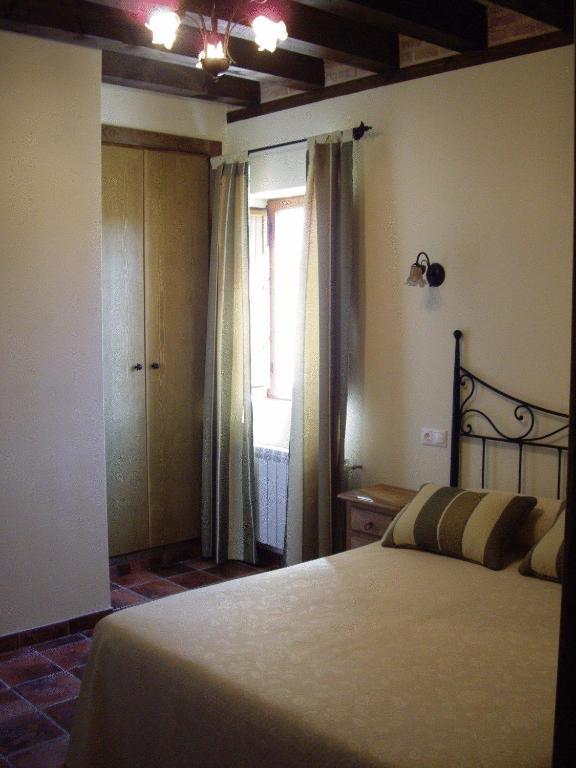 Pago De Trascasas Villa Cubillas de Santa Marta Dış mekan fotoğraf