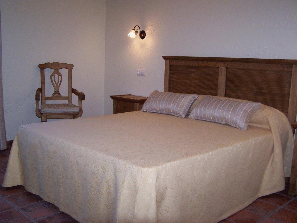 Pago De Trascasas Villa Cubillas de Santa Marta Dış mekan fotoğraf