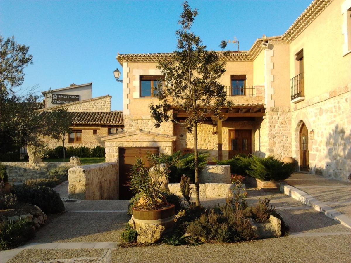 Pago De Trascasas Villa Cubillas de Santa Marta Dış mekan fotoğraf